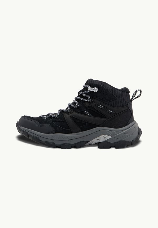 Jack Wolfskin Vojo Tour Lt Texapore Mid W Rebajas de fábrica