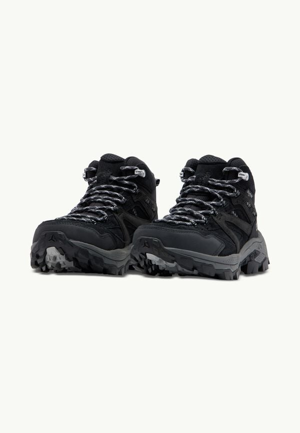 Jack Wolfskin Vojo Tour Lt Texapore Mid W Rebajas de fábrica