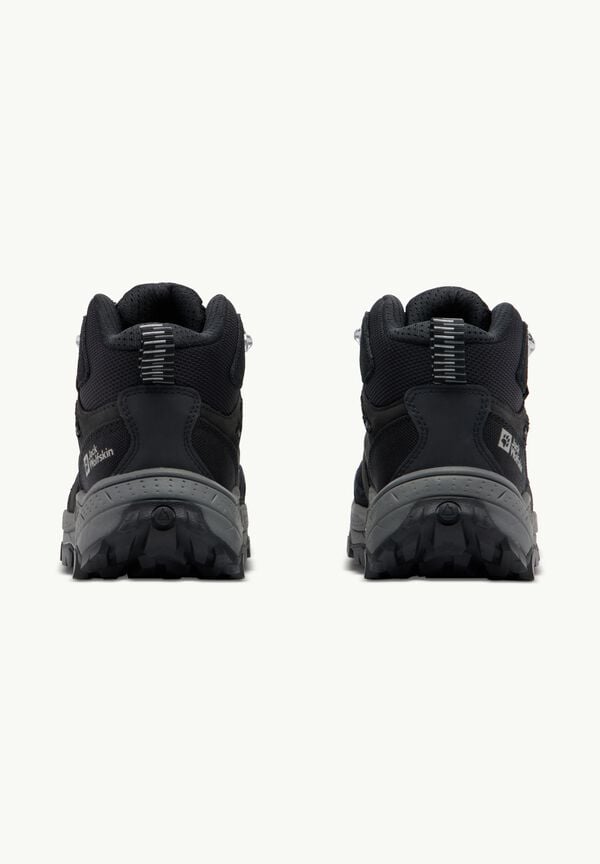Jack Wolfskin Vojo Tour Lt Texapore Mid W Rebajas de fábrica