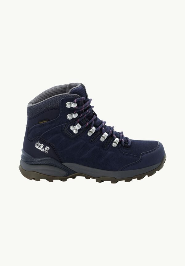 Jack Wolfskin Refugio Texapore Mid W