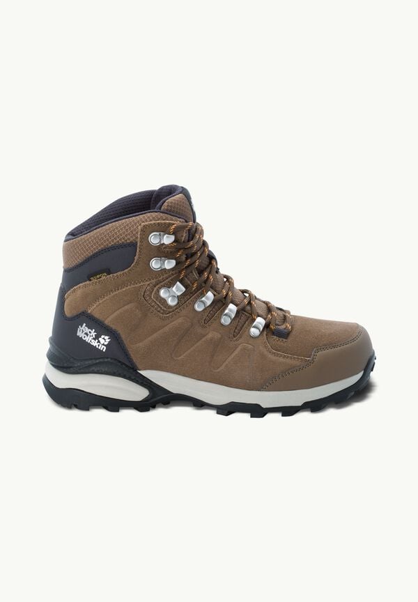Jack Wolfskin Refugio Texapore Mid W