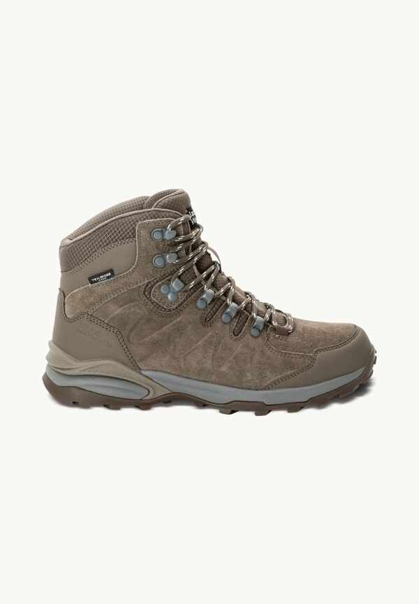 Jack Wolfskin Refugio Texapore Mid W