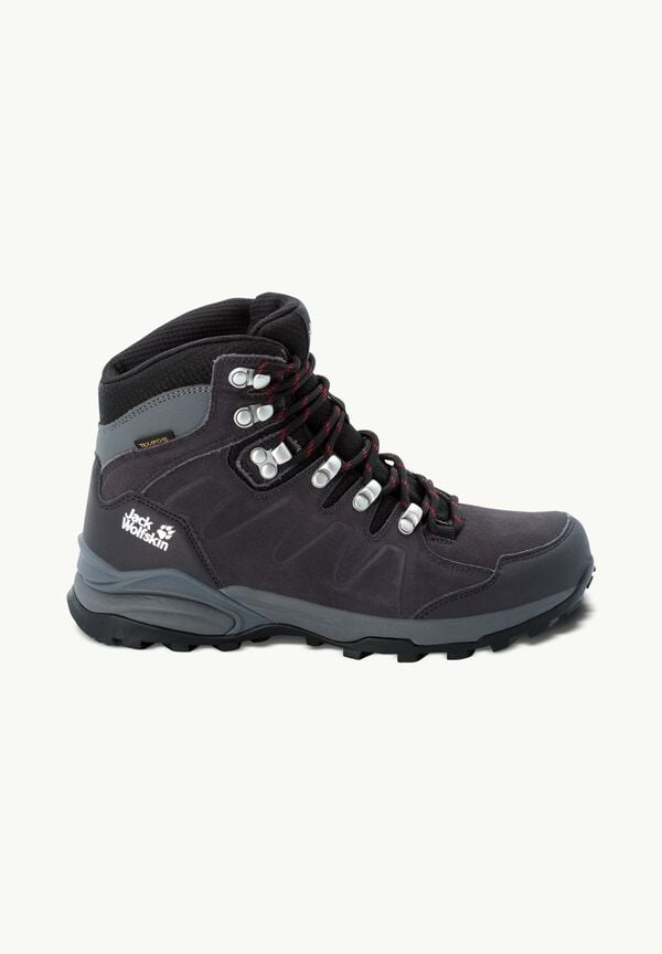 Jack Wolfskin Refugio Texapore Mid W