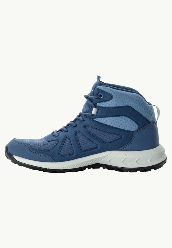 Jack Wolfskin Woodland 2 Texapore Mid W Tienda