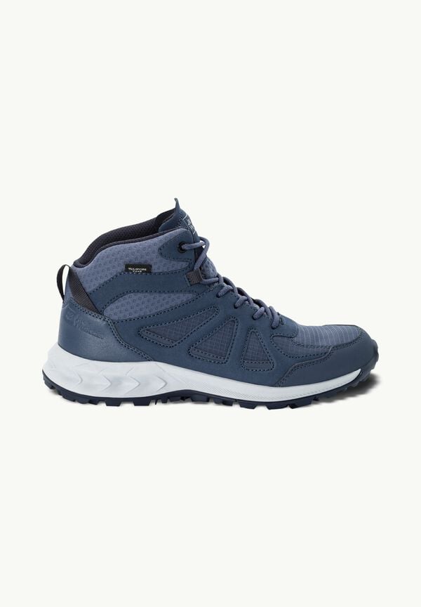 Jack Wolfskin Woodland 2 Texapore Mid W