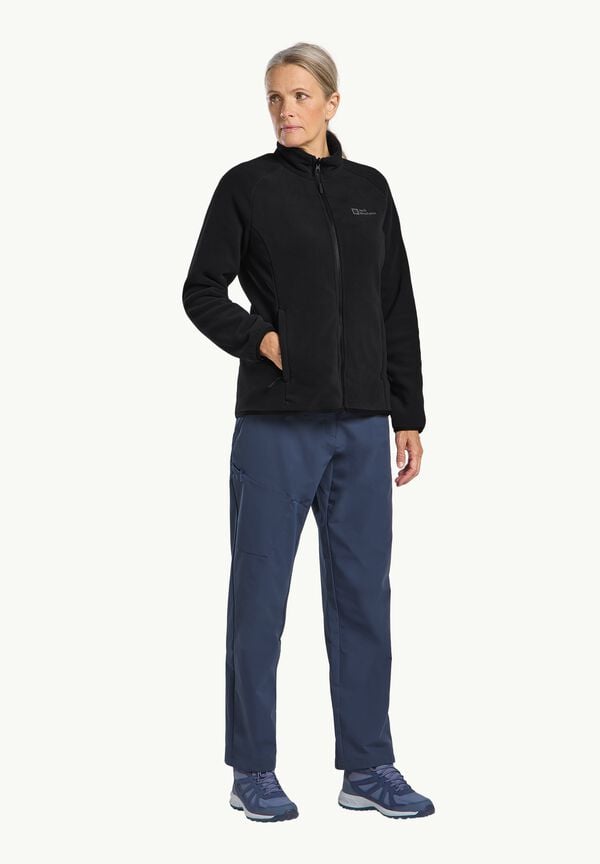 Jack Wolfskin Woodland 2 Texapore Mid W Liquidación