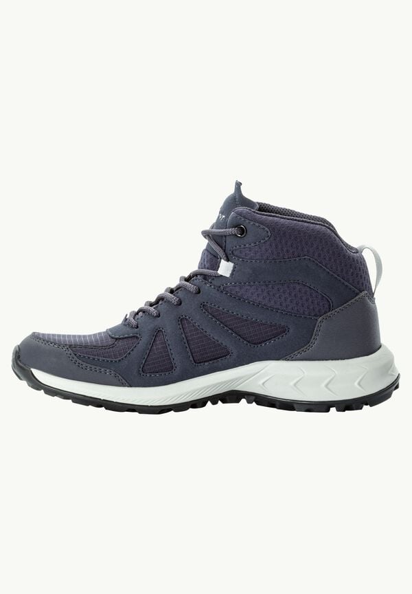 Jack Wolfskin Woodland 2 Texapore Mid W Rebajas online