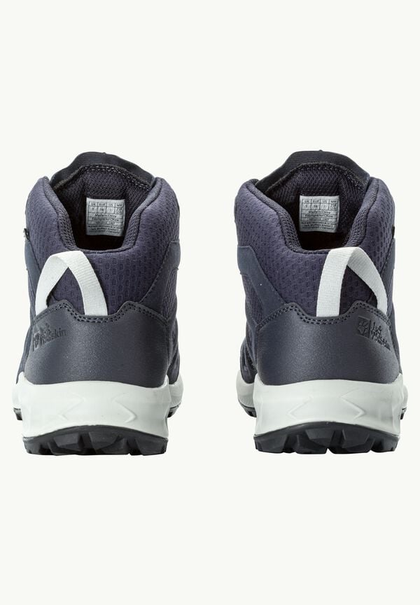 Jack Wolfskin Woodland 2 Texapore Mid W Rebajas online