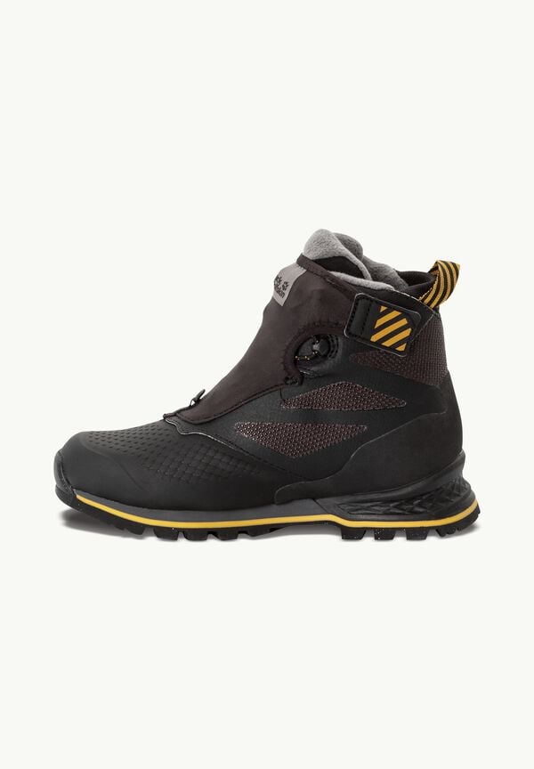 Jack Wolfskin 1995 Series Texapore Mid W Rebajas top