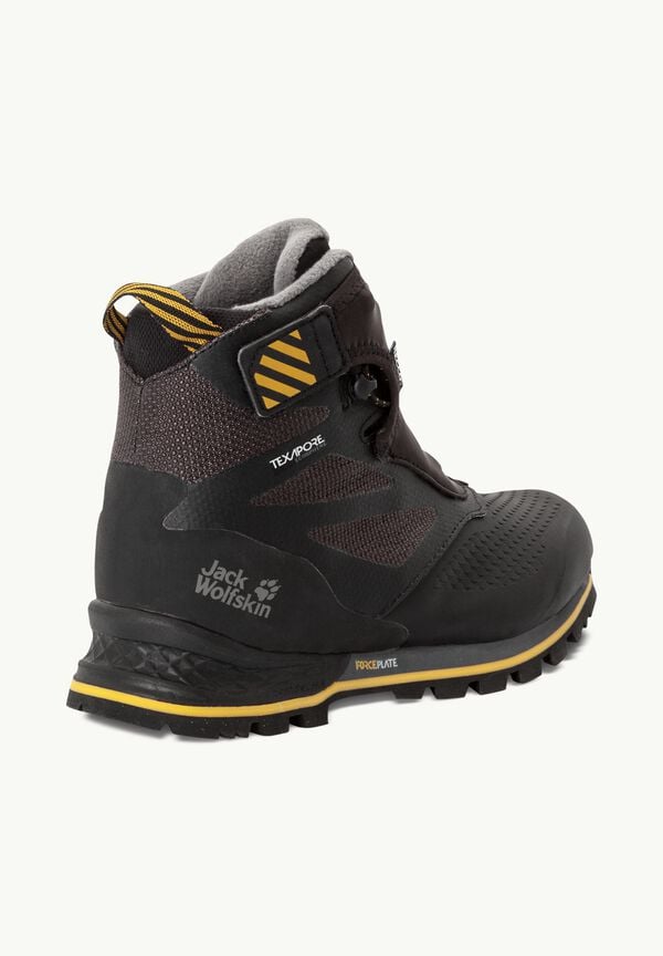 Jack Wolfskin 1995 Series Texapore Mid W Rebajas top