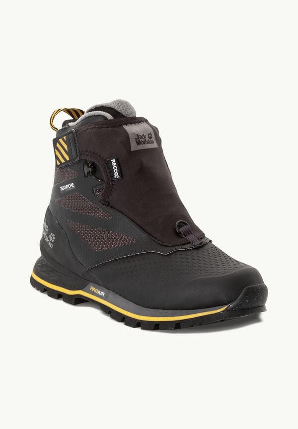 Jack Wolfskin 1995 Series Texapore Mid W Rebajas top
