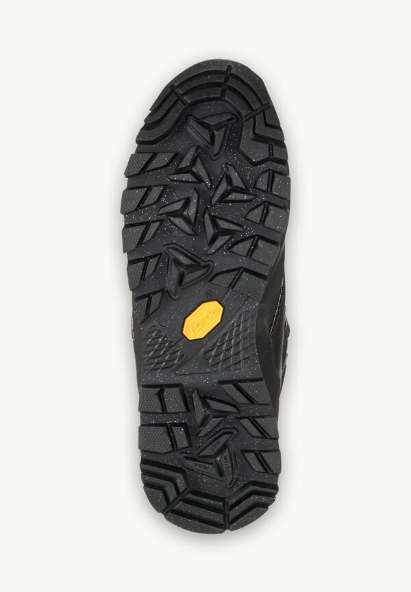 Jack Wolfskin 1995 Series Texapore Mid W Rebajas top