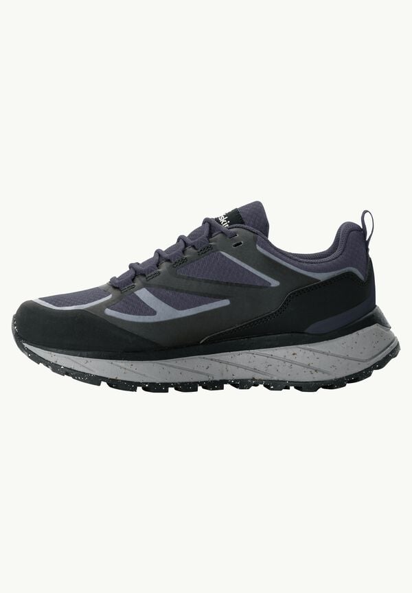 Jack Wolfskin Terraventure Texapore Low W Envío gratis