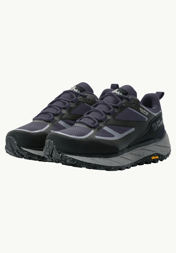 Jack Wolfskin Terraventure Texapore Low W Envío gratis