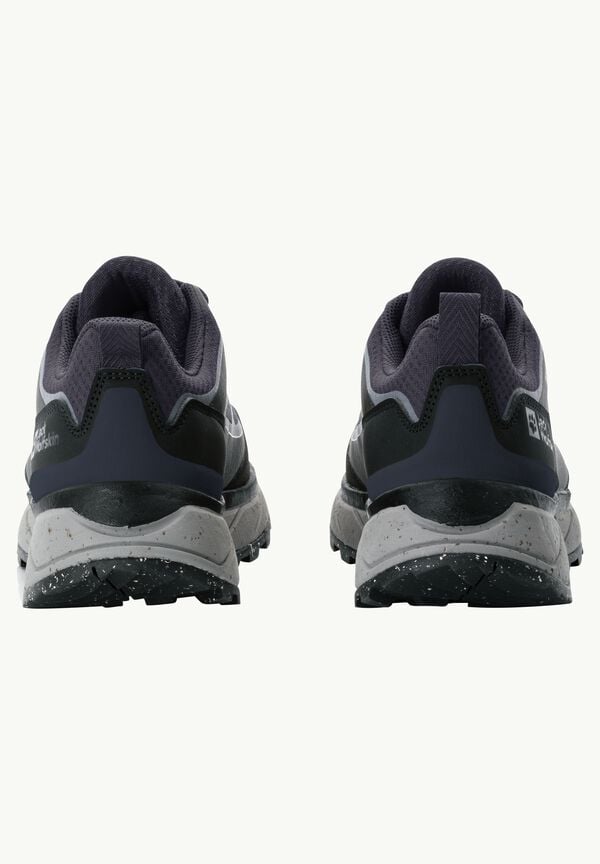 Jack Wolfskin Terraventure Texapore Low W Envío gratis