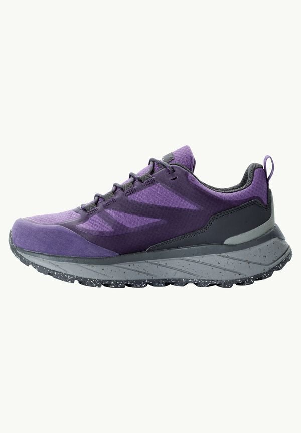 Jack Wolfskin Terraventure Texapore Low W Oferta especial
