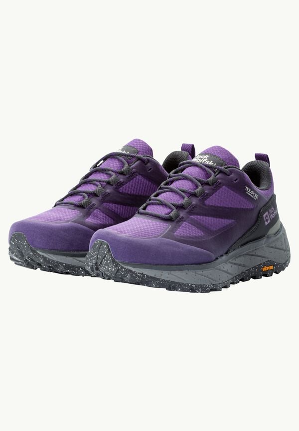 Jack Wolfskin Terraventure Texapore Low W Oferta especial