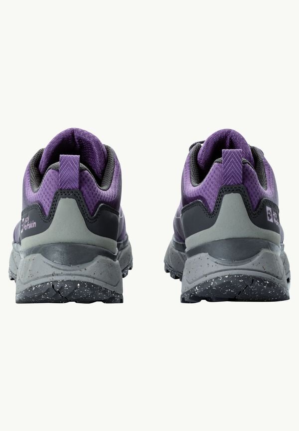 Jack Wolfskin Terraventure Texapore Low W Oferta especial