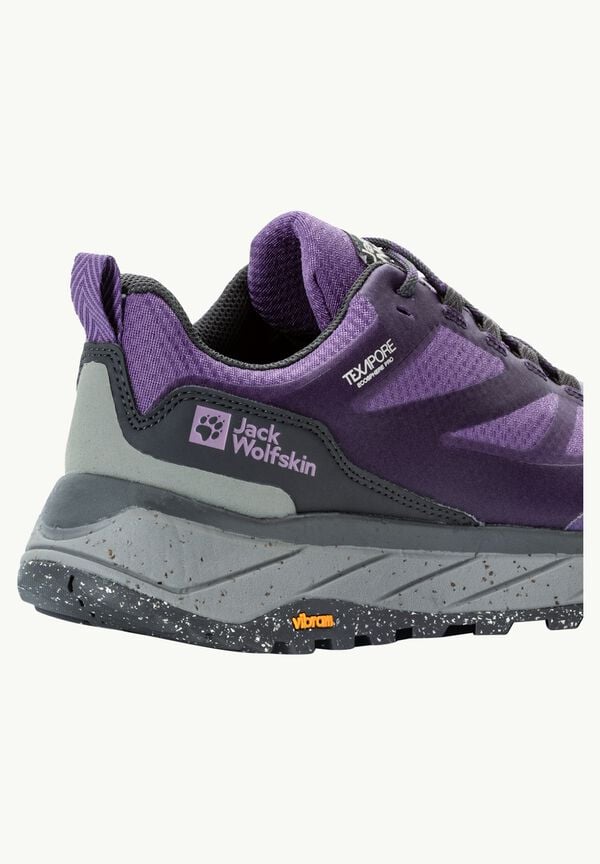 Jack Wolfskin Terraventure Texapore Low W Oferta especial