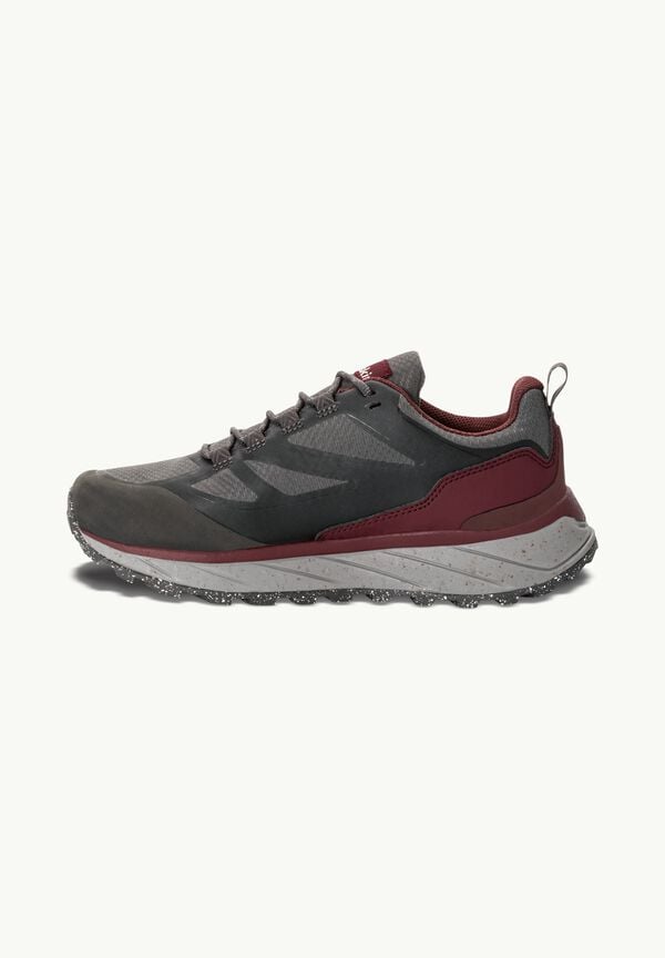 Jack Wolfskin Terraventure Texapore Low W