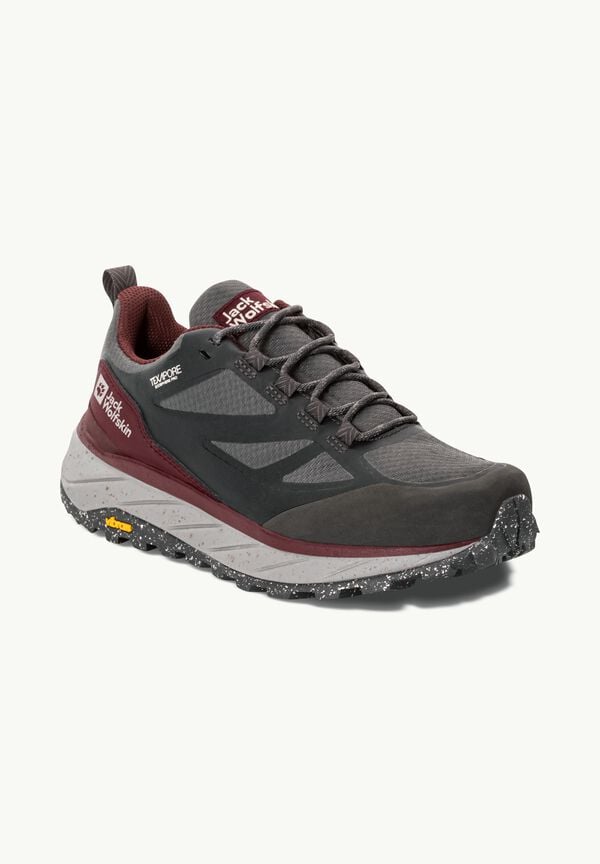 Jack Wolfskin Terraventure Texapore Low W Envío gratis