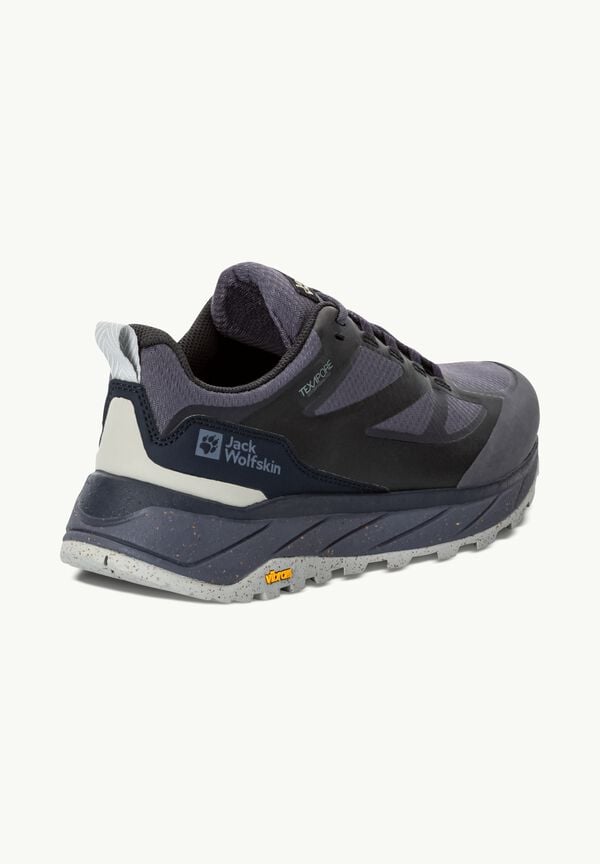 Jack Wolfskin Terraventure Texapore Low W Últimos 3 días