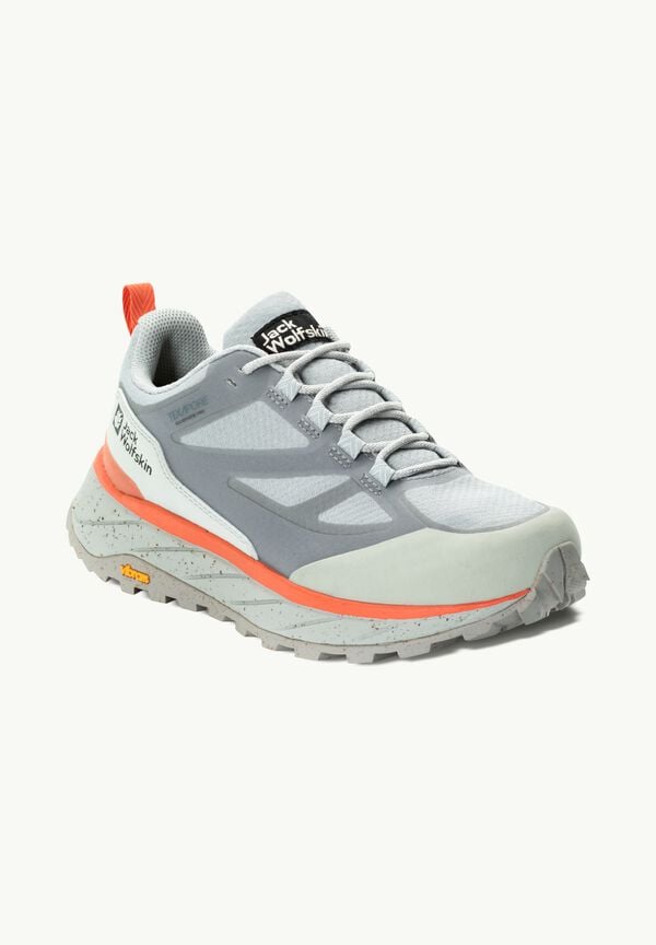 Jack Wolfskin Terraventure Texapore Low W COMPRAR AHORA