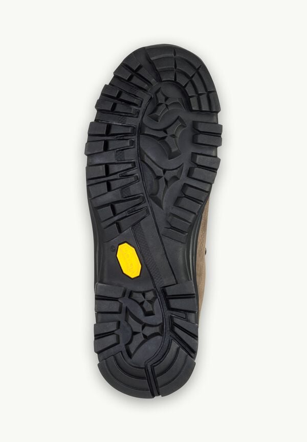 Jack Wolfskin Rebellion Texapore Low W Últimos 2 días