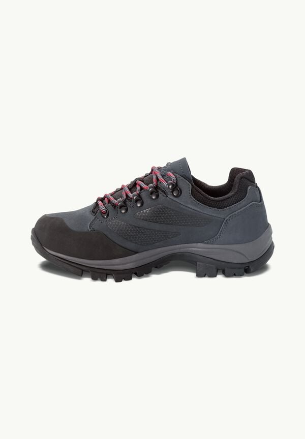 Jack Wolfskin Rebellion Texapore Low W