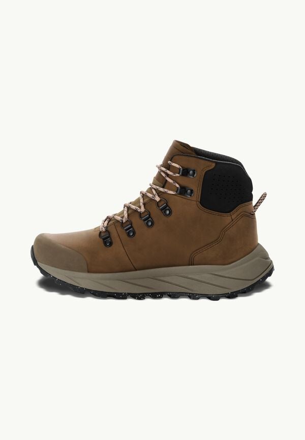Jack Wolfskin Terraquest X Texapore Mid W