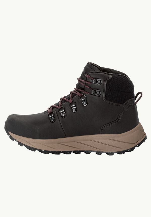 Jack Wolfskin Terraquest X Texapore Mid W Promoción por tiempo limitado