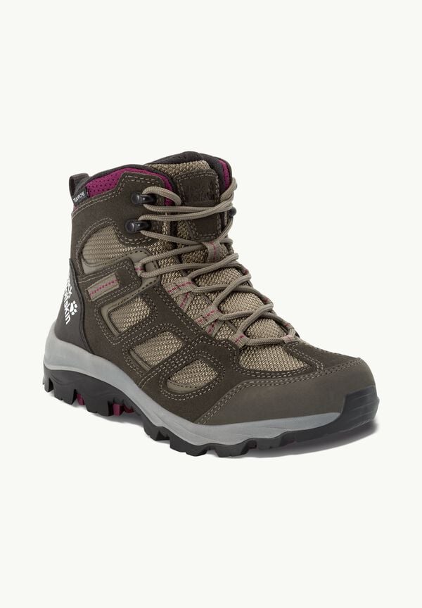 Jack Wolfskin Vojo 3 Texapore Mid W