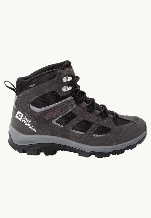 Jack Wolfskin Vojo 3 Texapore Mid W