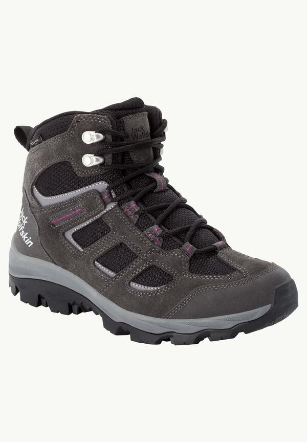 Jack Wolfskin Vojo 3 Texapore Mid W Oferta especial de fábrica