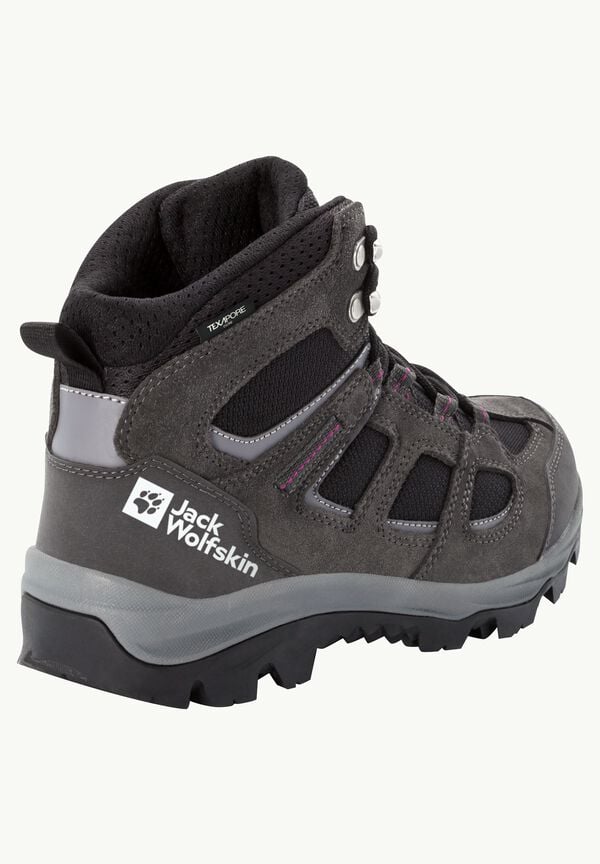Jack Wolfskin Vojo 3 Texapore Mid W Oferta especial de fábrica