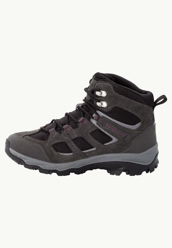 Jack Wolfskin Vojo 3 Texapore Mid W Oferta especial de fábrica