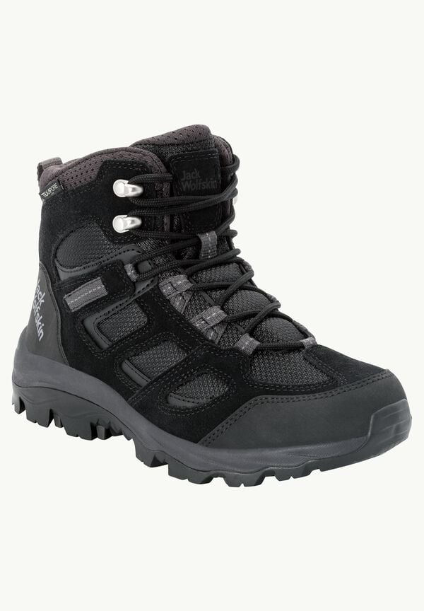 Jack Wolfskin Vojo 3 Texapore Mid W Promoción trimestral