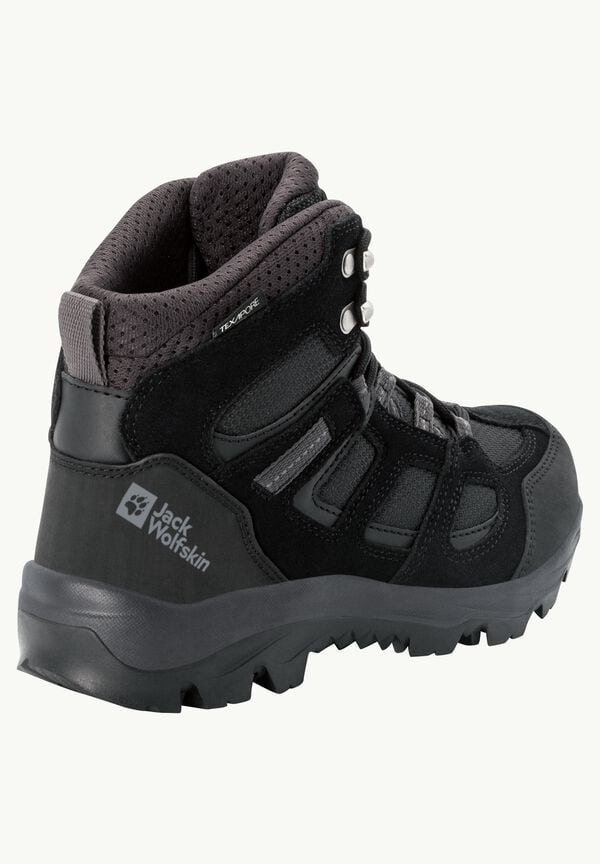 Jack Wolfskin Vojo 3 Texapore Mid W Promoción trimestral
