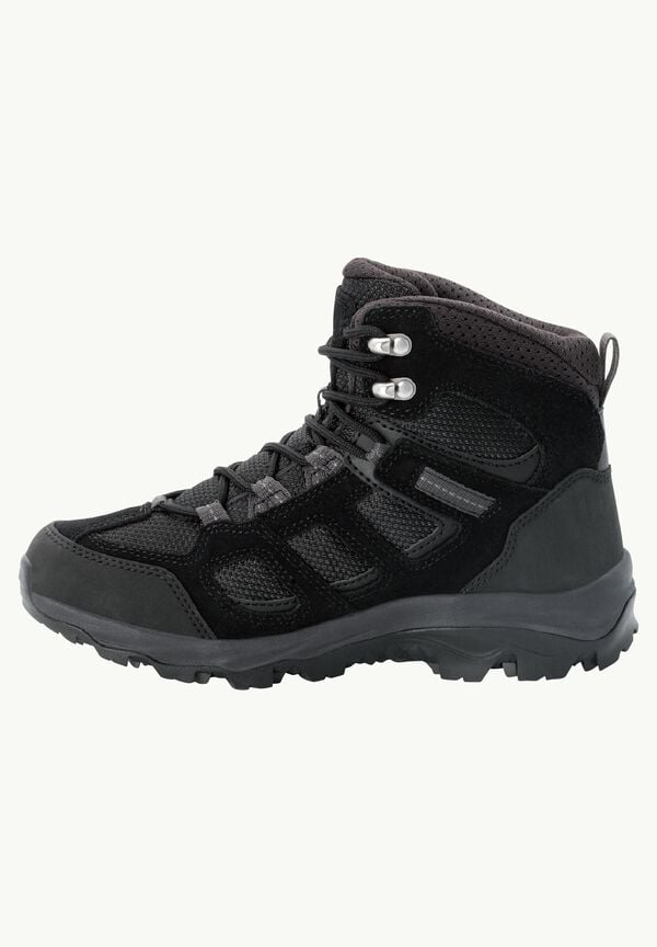Jack Wolfskin Vojo 3 Texapore Mid W Promoción trimestral