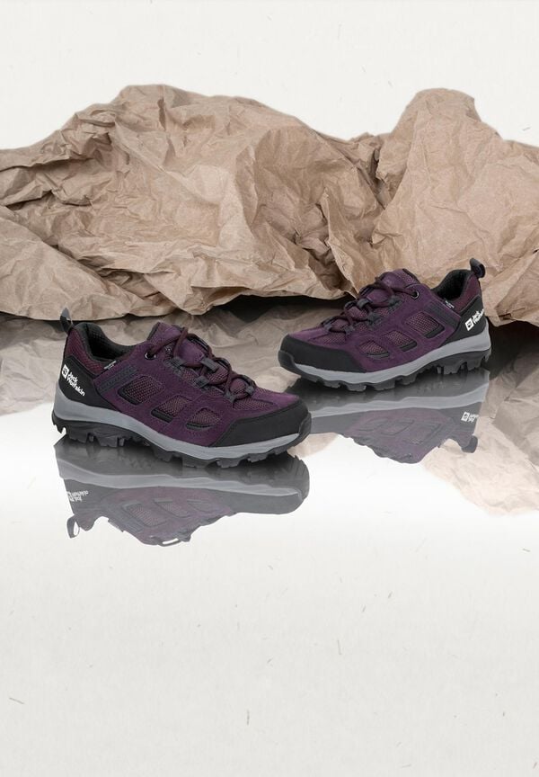 Jack Wolfskin Vojo 3 Texapore Low W