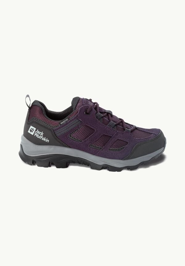 Jack Wolfskin Vojo 3 Texapore Low W Solo queda un día