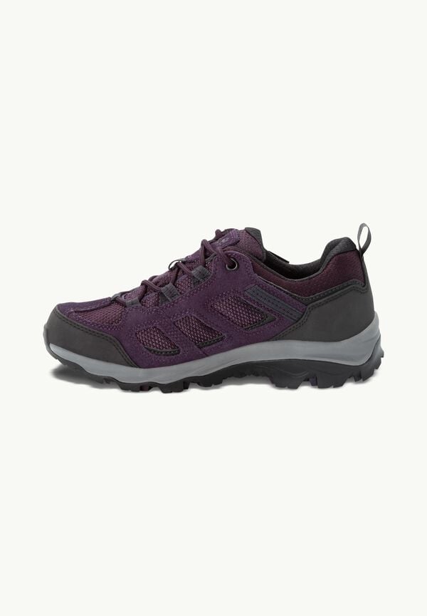 Jack Wolfskin Vojo 3 Texapore Low W Solo queda un día