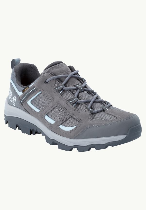 Jack Wolfskin Vojo 3 Texapore Low W Superdescuento