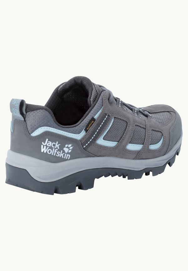 Jack Wolfskin Vojo 3 Texapore Low W Superdescuento