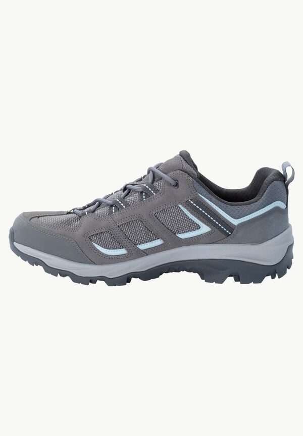 Jack Wolfskin Vojo 3 Texapore Low W Superdescuento