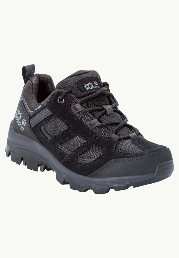 Jack Wolfskin Vojo 3 Texapore Low W Grandes descuentos