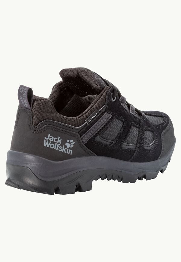 Jack Wolfskin Vojo 3 Texapore Low W Grandes descuentos