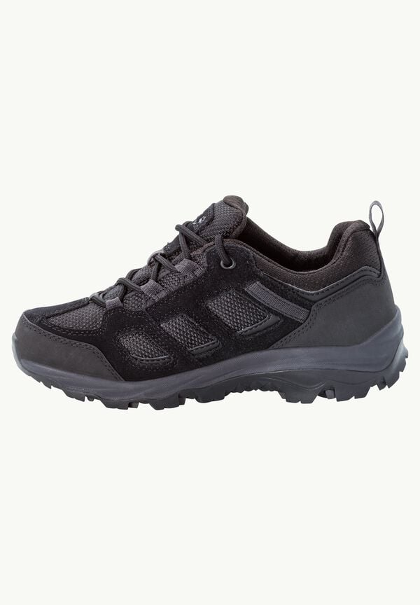 Jack Wolfskin Vojo 3 Texapore Low W Grandes descuentos