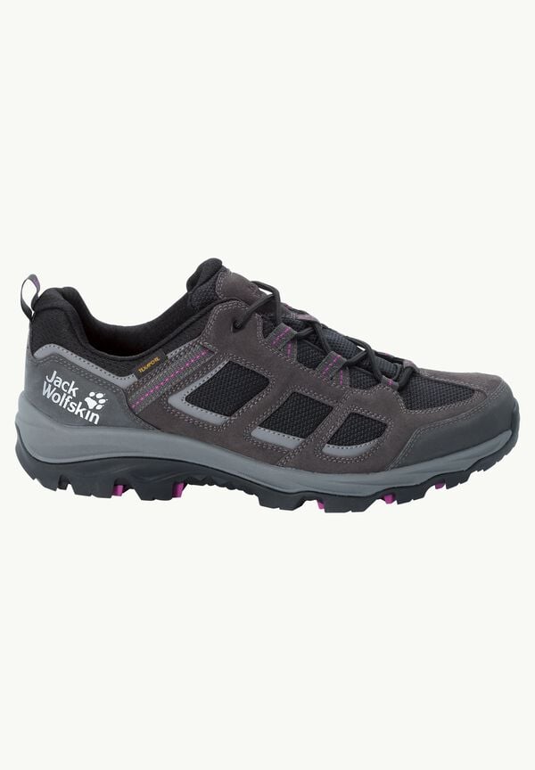 Jack Wolfskin Vojo 3 Texapore Low W