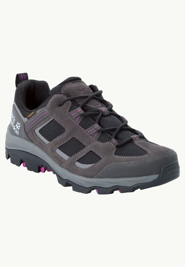 Jack Wolfskin Vojo 3 Texapore Low W Liquidación